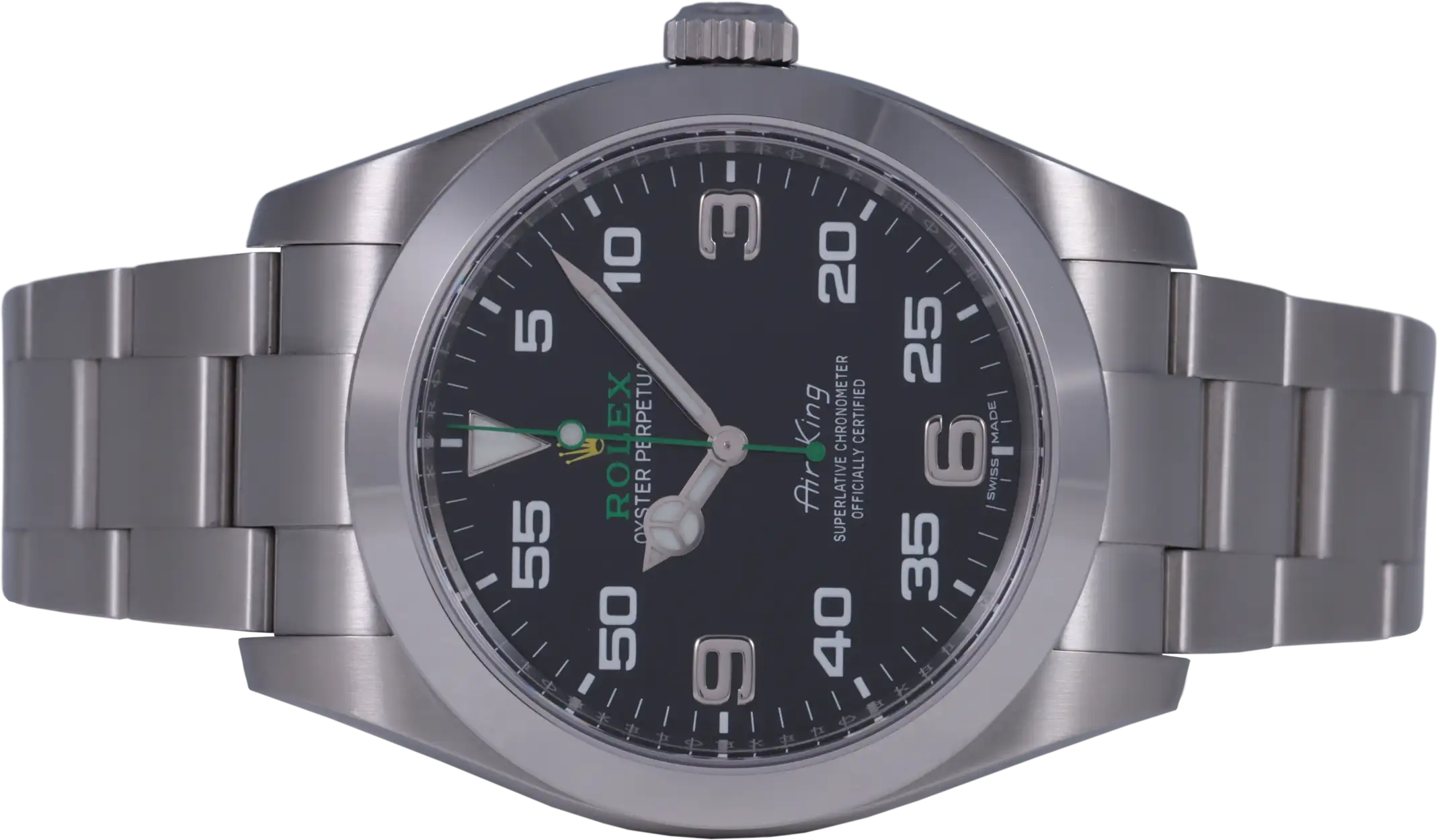 Rolex Air-King 116900